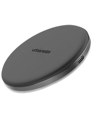 Urbanista Wireless Fast Charger